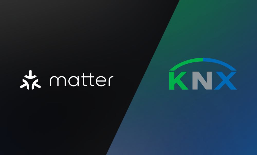 Для кого Matter, а кому KNX?