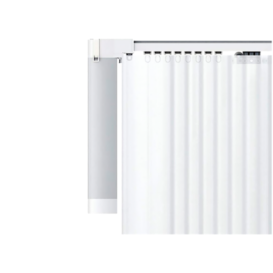 Приводы для электроштор