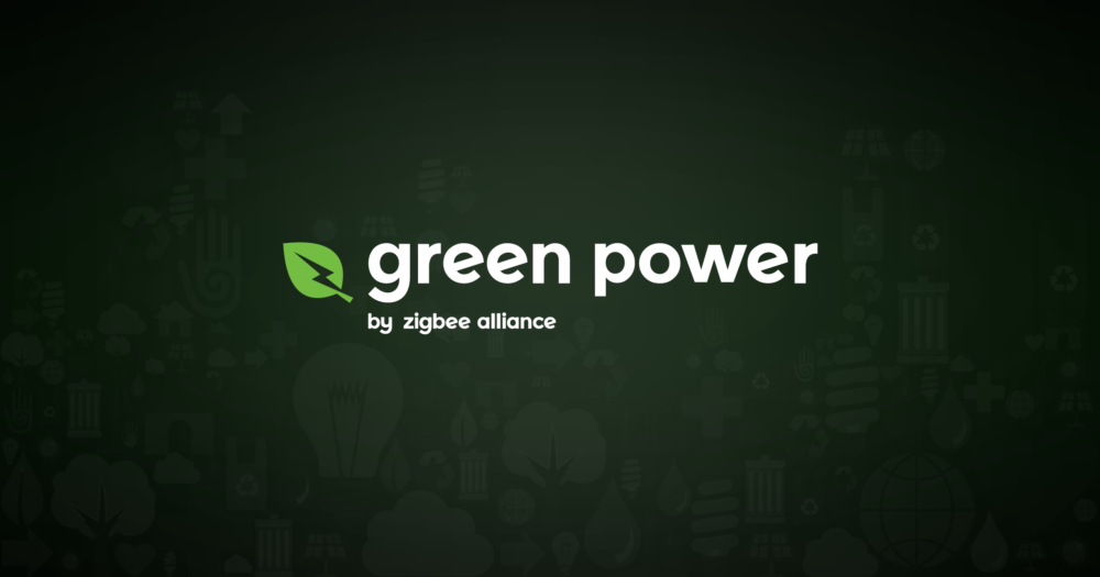 Zigbee Green Power – эффективность без батареек и хаба!