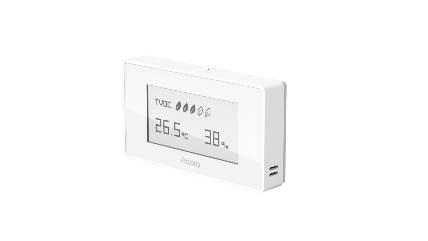 Aqara AAQS-S01 Датчик климата Aqara AAQS-S01