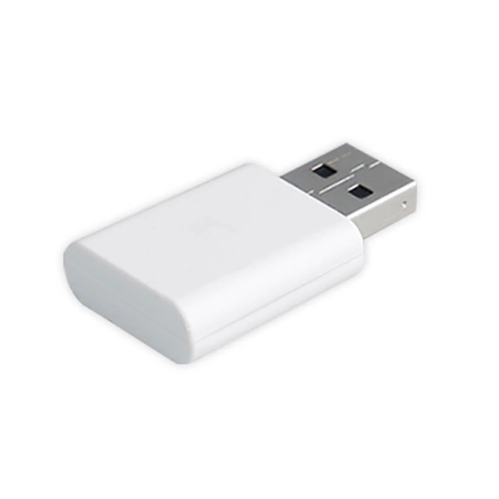 Zigbee-координаторы