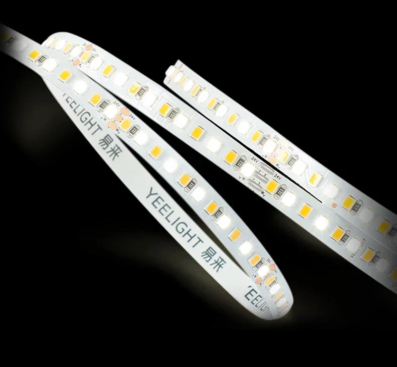 LED-ленты и комплектующие