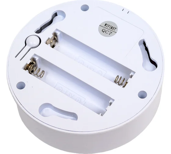 Sibling 00-00003015 Датчик дыма Wi-Fi Sibling Powernet-SM
