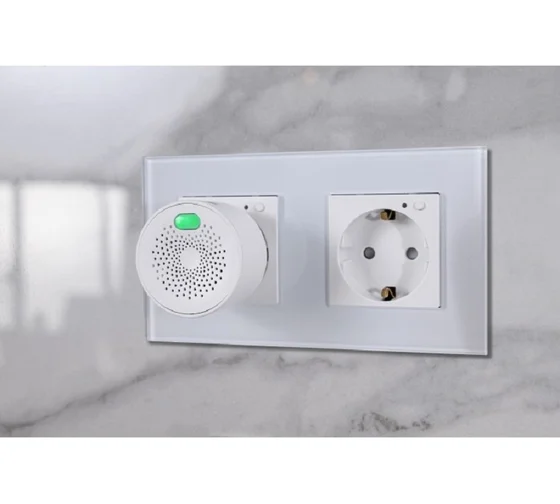 Sibling 00-00003098 Датчик газа ZigBee Sibling Powernet-GT