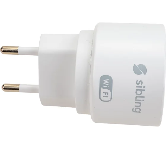 Sibling 00-00003657 Датчик газа Wi-Fi Sibling Powernet-GT