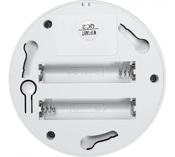 Sibling 00-00003097 Датчик дыма Zigbee Sibling Powernet-ZSM