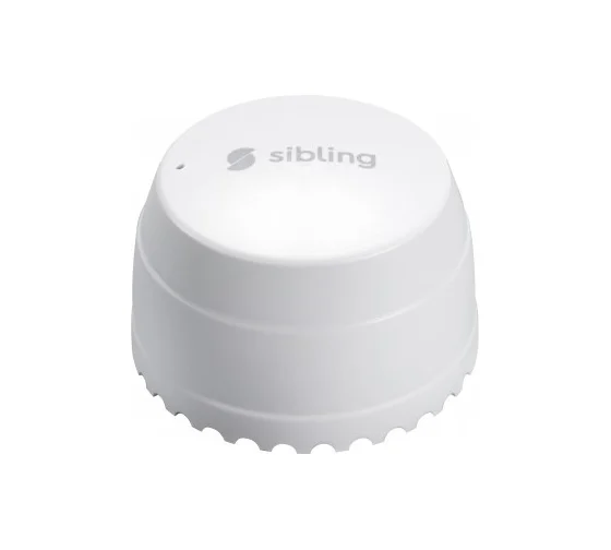 Sibling 00-00003096 Датчик протечки ZigBee Sibling Powernet-ZFL