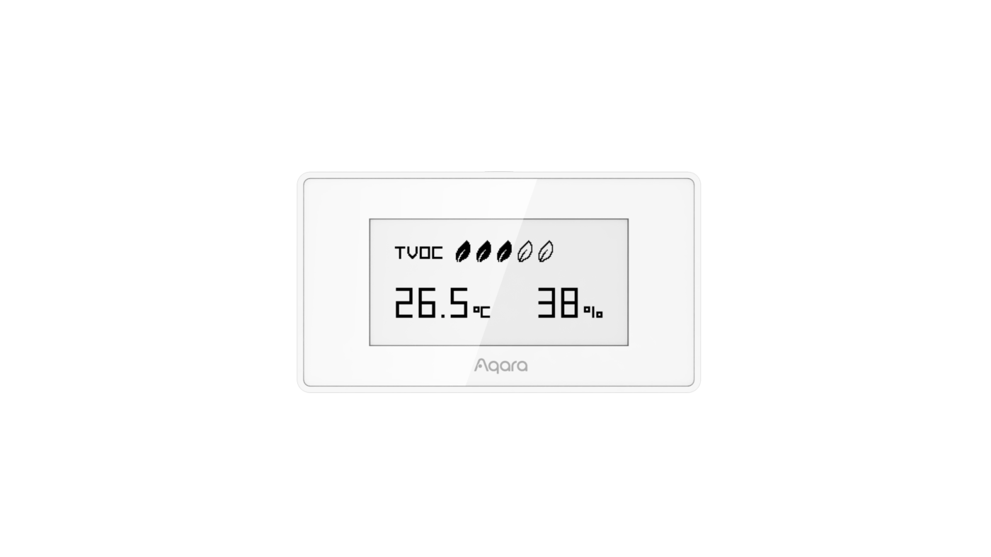 Aqara AAQS-S01 Датчик климата Aqara AAQS-S01
