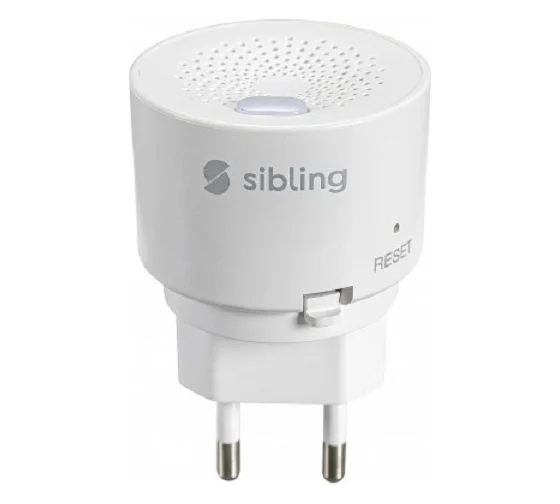 Sibling 00-00003098 Датчик газа ZigBee Sibling Powernet-GT