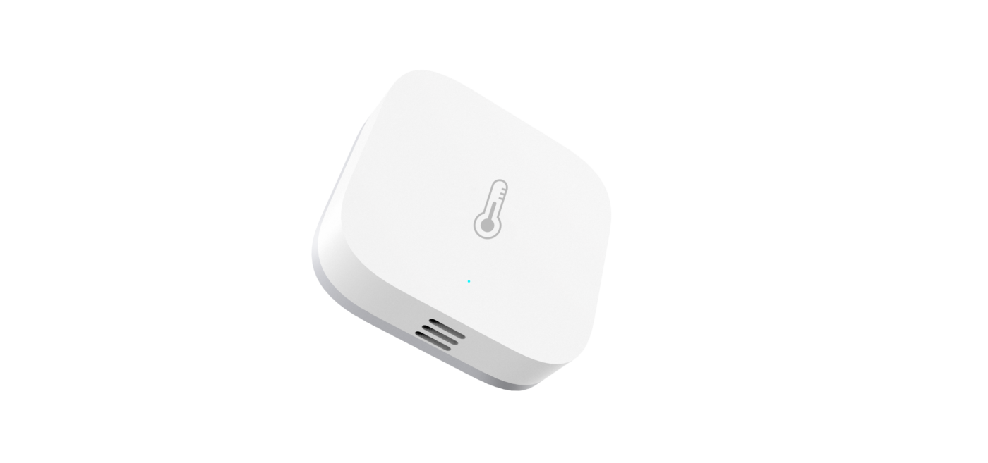 Aqara TH-S02D Датчик температуры и влажности Aqara TH-S02D