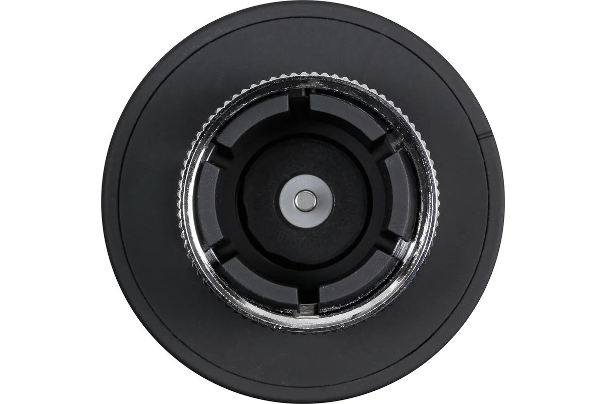 Sibling 00-01018465 Умная термоголовка для радиатора Sibling (черная)