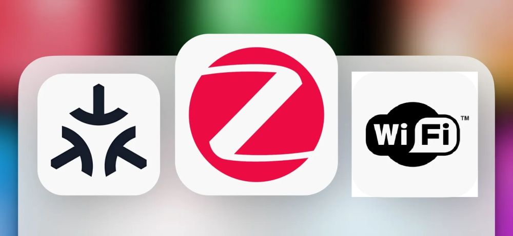 В чем разница: Wi-Fi, Zigbee и Matter?