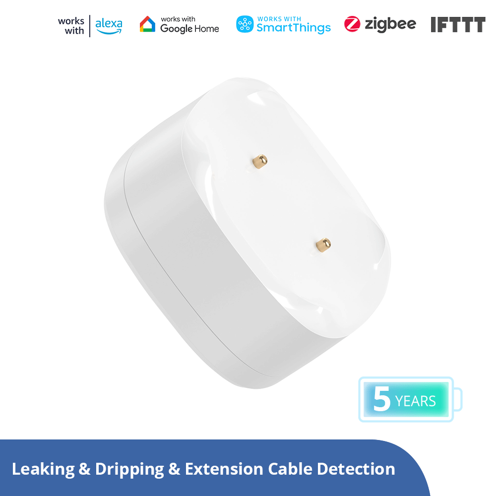 Sonoff SNZB-05P Датчик утечки воды ZigBee | SNZB-05P