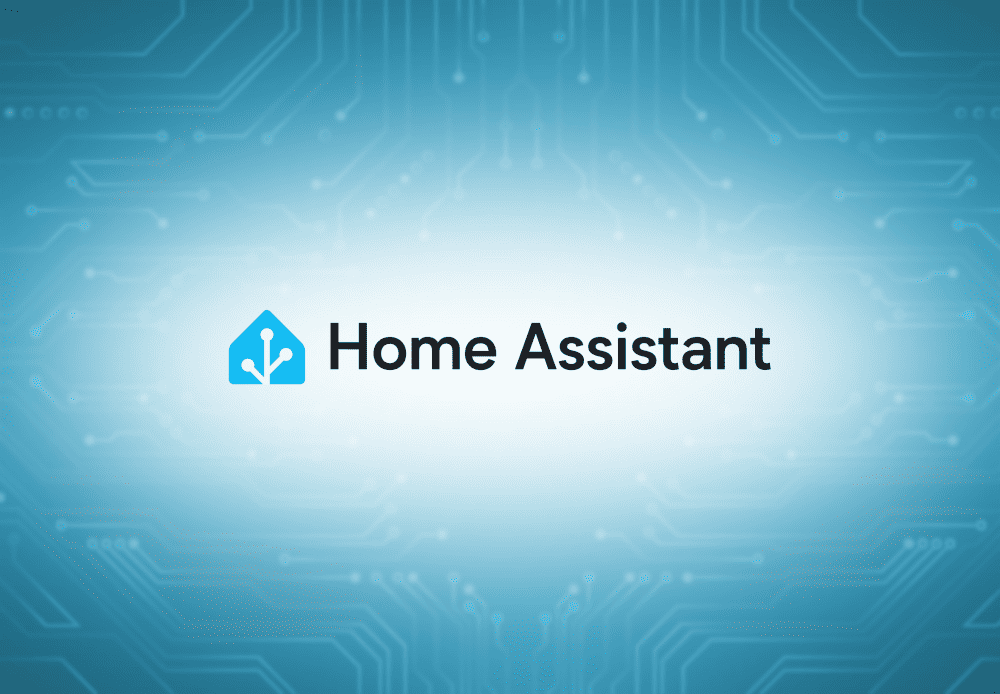 Home Assistant как универсальная платформа умного дома. Знакомство.