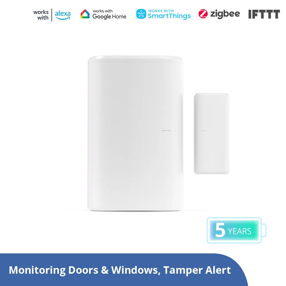 Sonoff SNZB-04P Датчик открытия двери/окна ZigBee | SNZB-04P